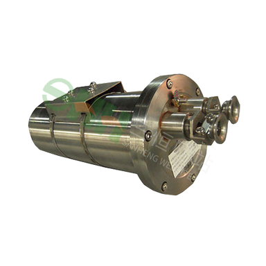 KBA129（A）礦用隔爆兼本安型攝像儀